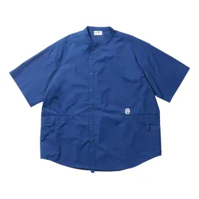 PUBLISH PBYPB UTITLY SHIRT-NAVY