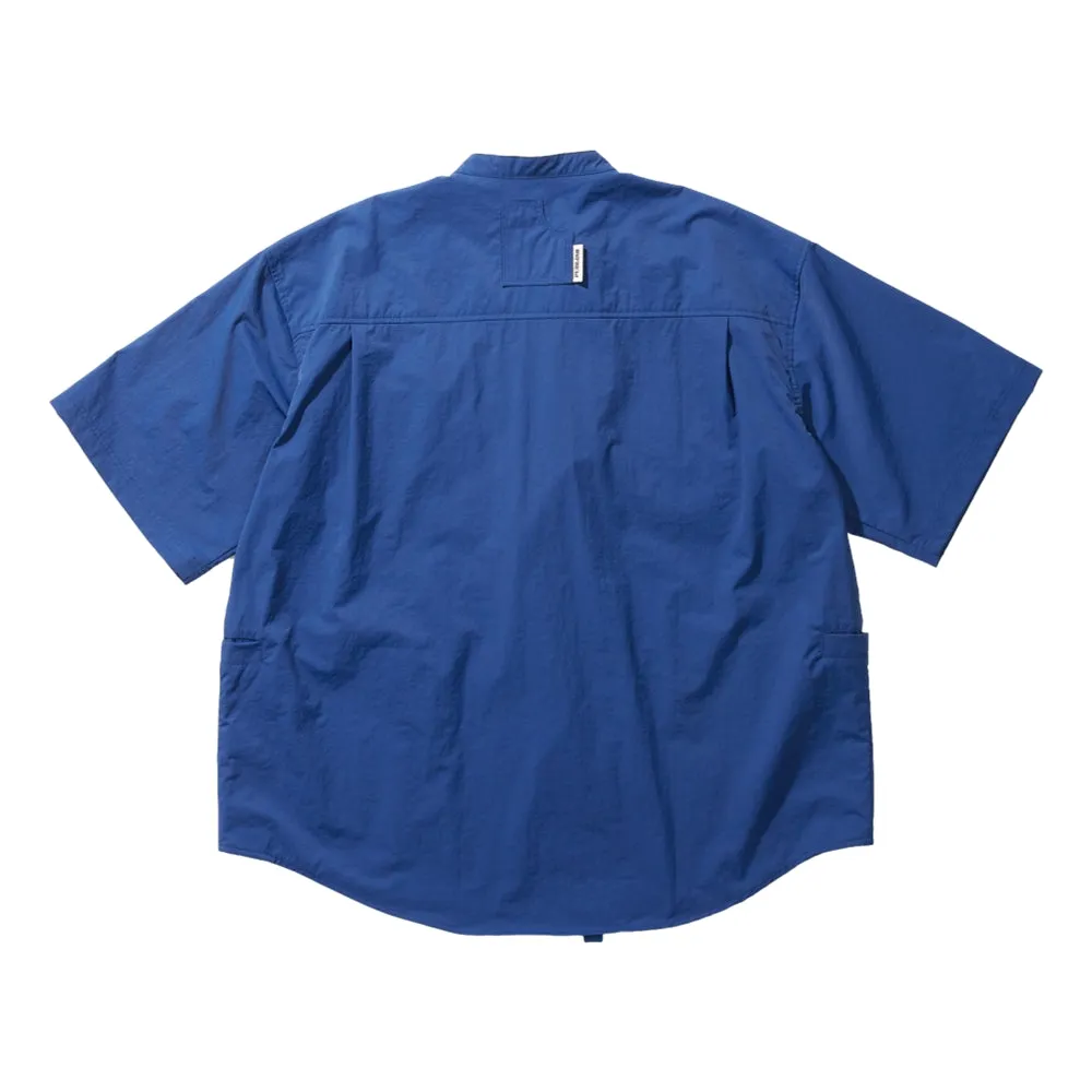 PUBLISH PBYPB UTITLY SHIRT-NAVY