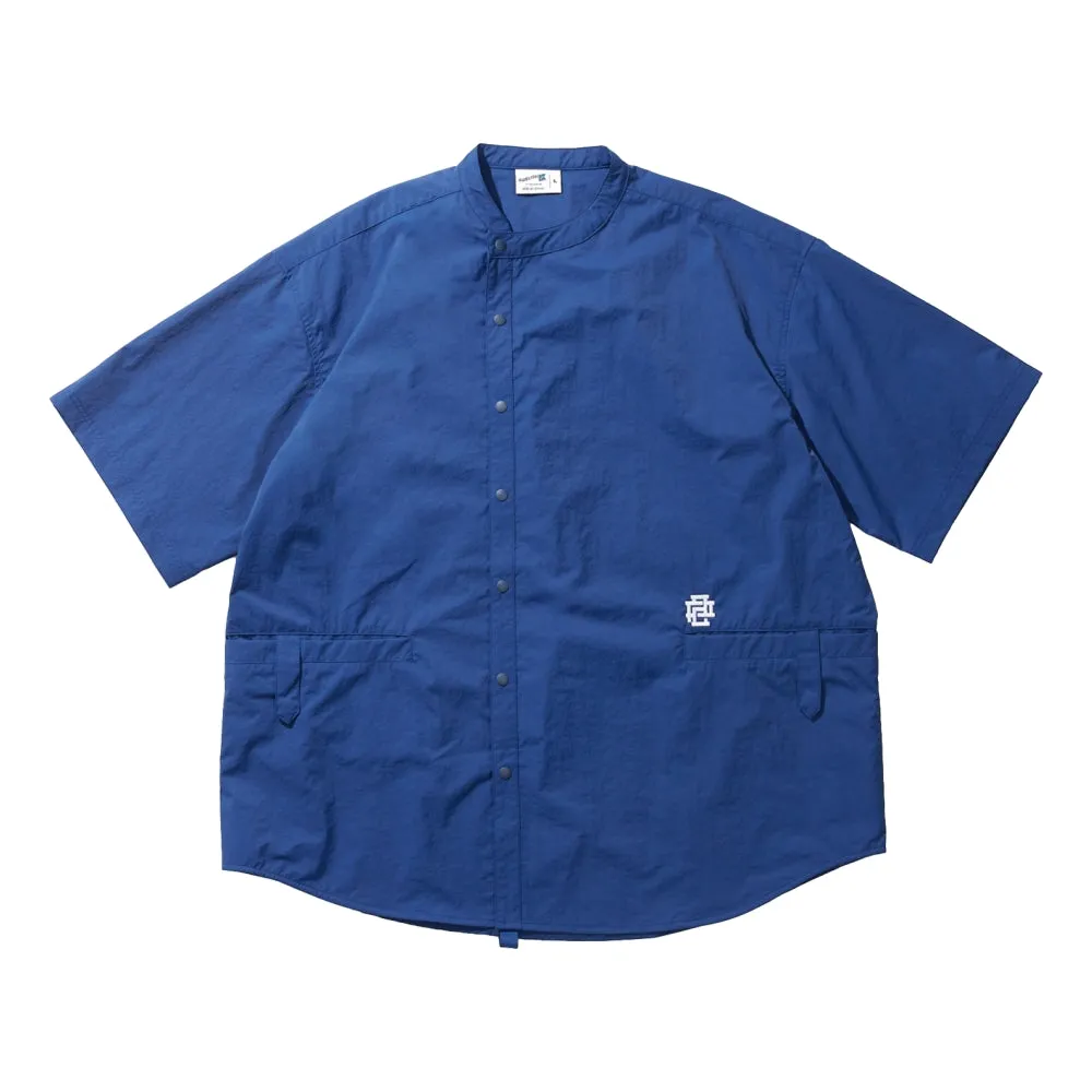 PUBLISH PBYPB UTITLY SHIRT-NAVY