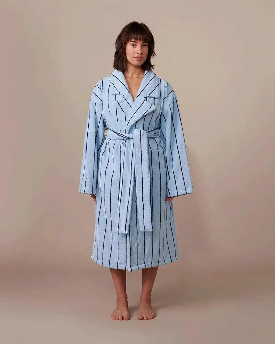 Robe⎮Cotton⎮Mist