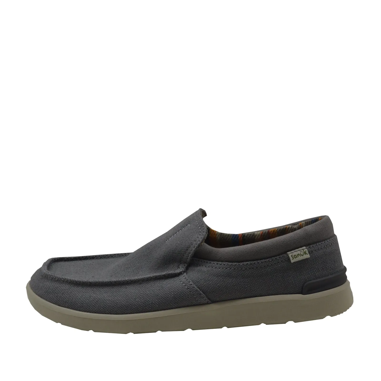 Sanuk Sidewalk Surfer Lite 2 SL