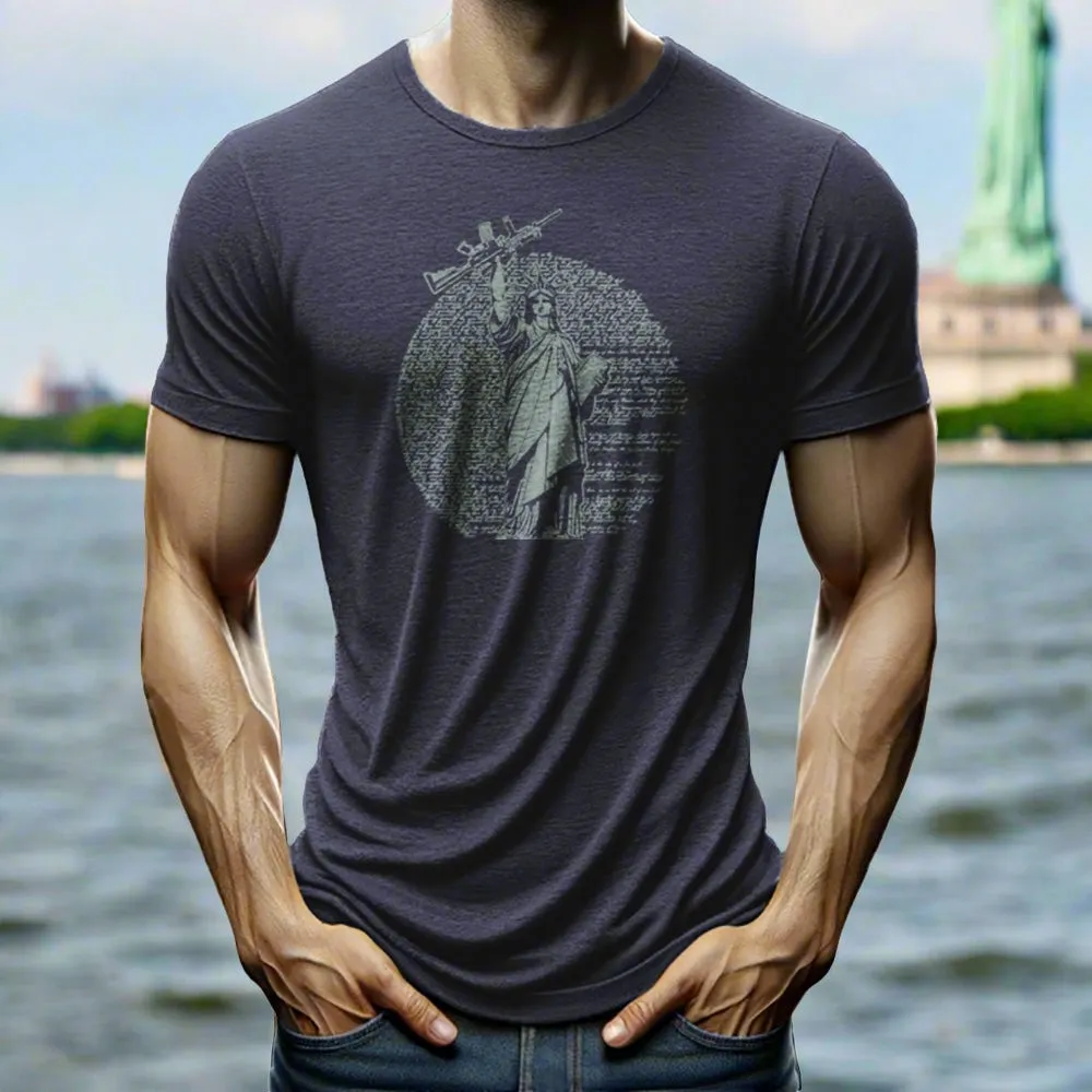 Statue of Liberty T-Shirt