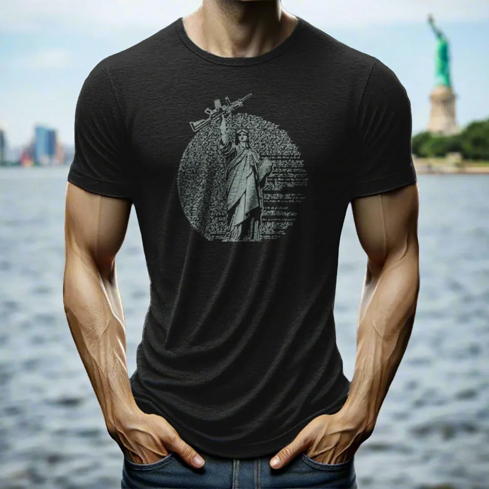 Statue of Liberty T-Shirt