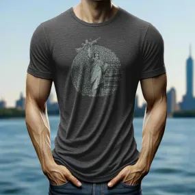 Statue of Liberty T-Shirt