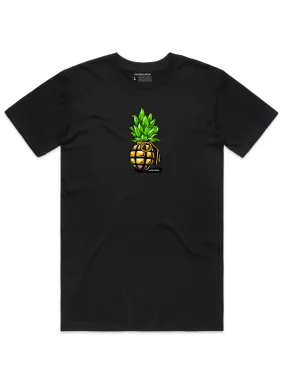 TacSource Pineapple Tee