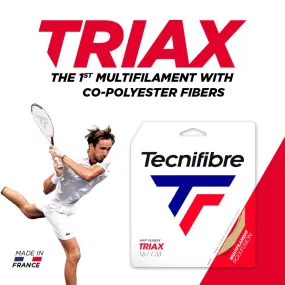 Tecnifibre Triax 40ft/12m