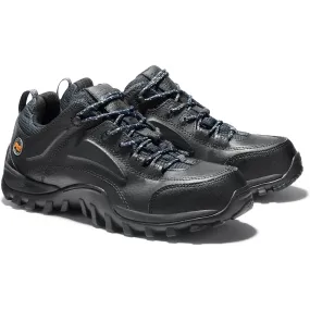 Timberland PRO Men's Mudsill Steel Toe Work Shoe - Black - TB140008001