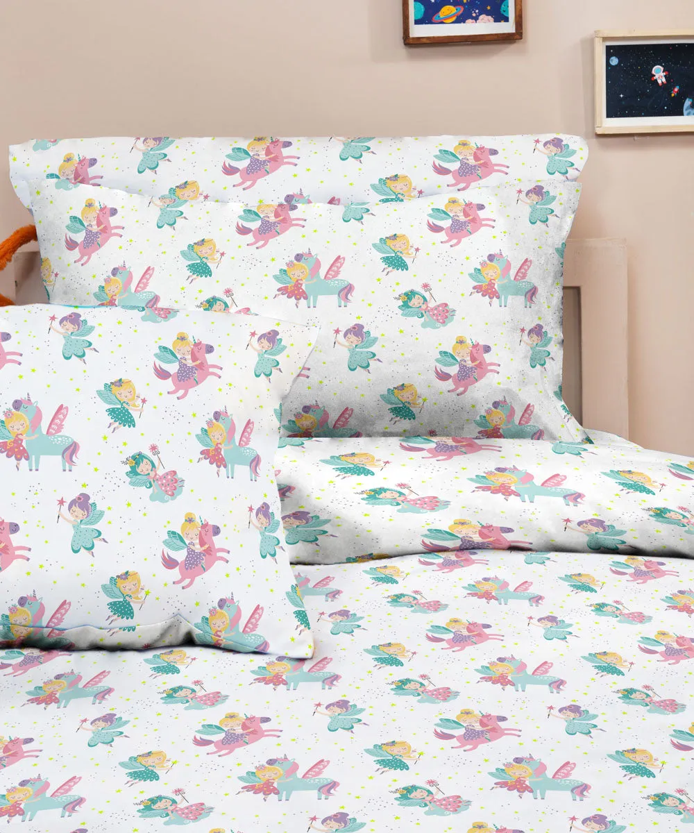 Unicorn - Cushion Cover