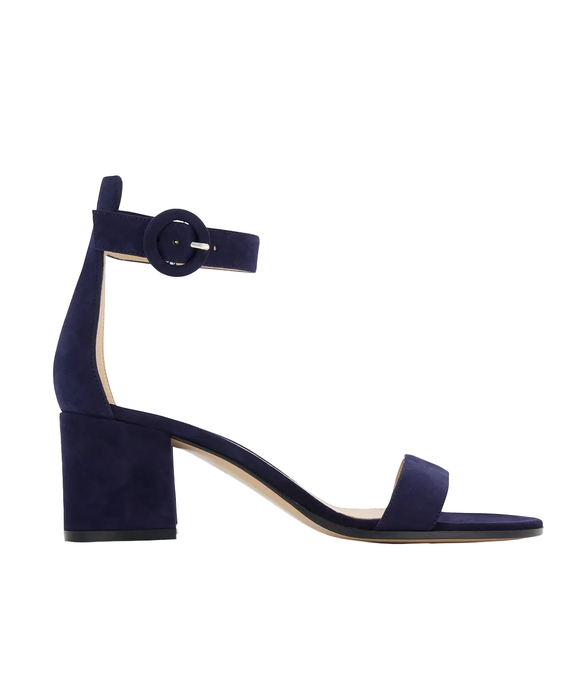 Versilia Sandal 60 in Denim