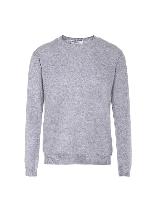 Virgile Sweater in Gris