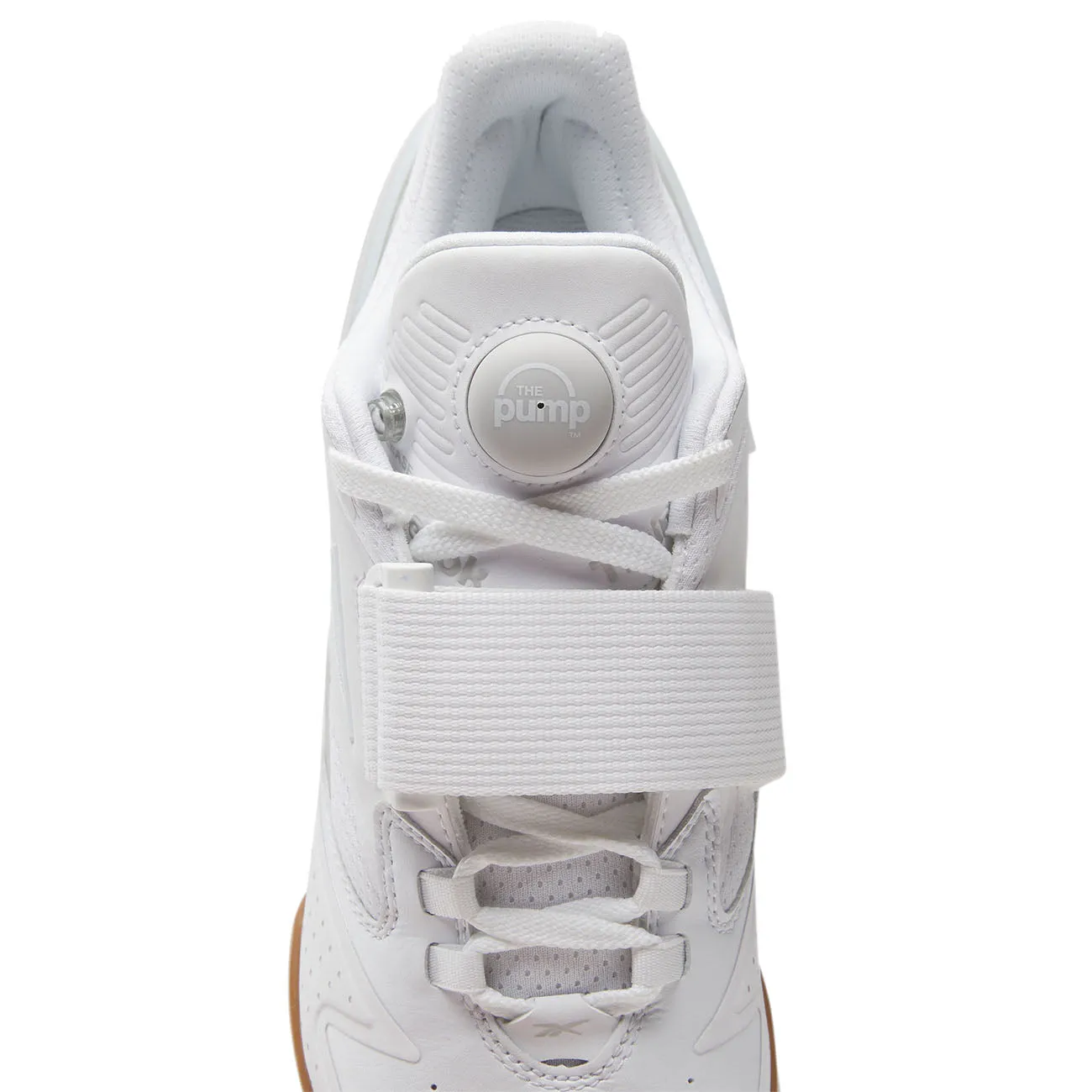 Women's Reebok Legacy Lifter III Pump